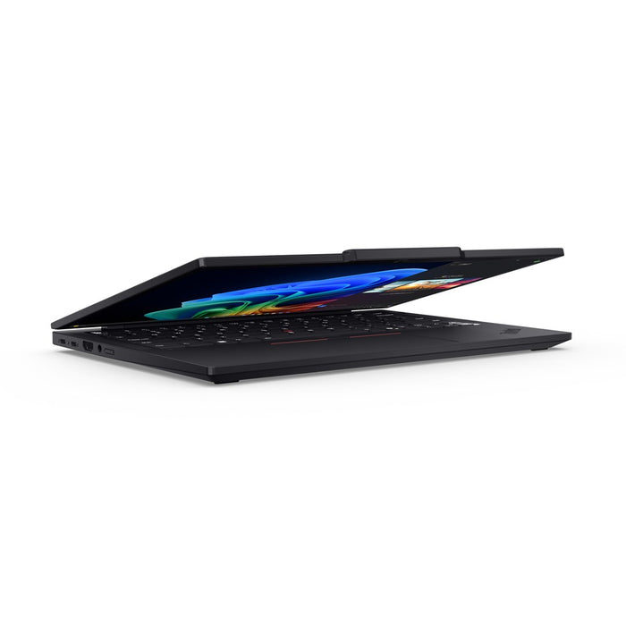 Lenovo ThinkPad T14s Gen 6 (Intel) Copilot+ PC Intel Core Ultra 7 258V Laptop 35.6 cm (14") Touchscreen WUXGA 32 GB LPDDR5x-SDRAM 1 TB SSD Wi-Fi 7 (802.11be) Windows 11 Pro English Black