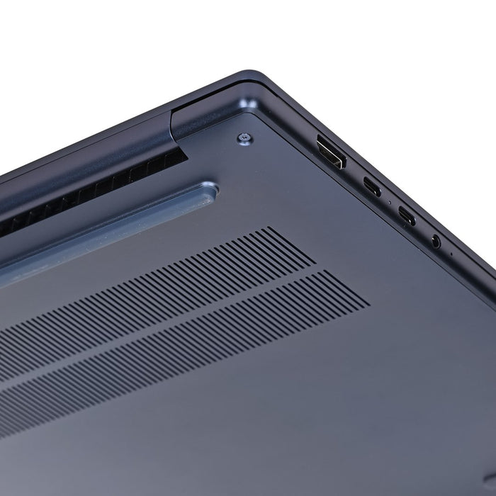 Lenovo SLIM-5-16IRH10R Core i7-240H 16" WUXGA IPS Touchscreen, 16GB RAM, 1TB SSD, Bluetooth, Black, Windows 11, Cosmic Blue (REPACK) 2-year warranty New Repack/Repacked