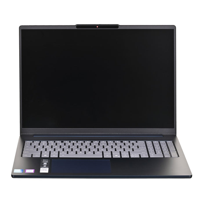 Lenovo SLIM-5-16IRH10R Core i7-240H 16" WUXGA IPS Touchscreen, 16GB RAM, 1TB SSD, Bluetooth, Black, Windows 11, Cosmic Blue (REPACK) 2-year warranty New Repack/Repacked