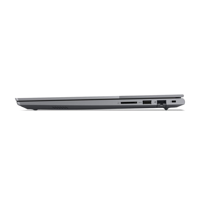 Lenovo ThinkBook 16 G7 ARP AMD Ryzen™ 7 7735HS Laptop 40.6 cm (16") WUXGA 16 GB DDR5-SDRAM 1 TB SSD Wi-Fi 6E (802.11ax) Windows 11 Pro Grey