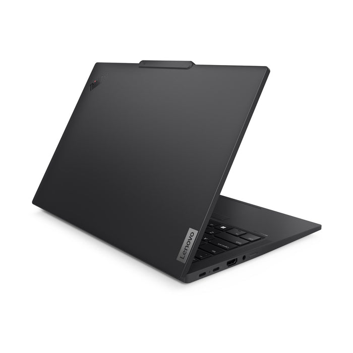 Lenovo ThinkPad T14s Gen 5 Intel Core Ultra 5 125U Laptop 35.6 cm (14") WUXGA 16 GB LPDDR5x-SDRAM 512 GB SSD Wi-Fi 6E (802.11ax) Windows 11 Pro Black
