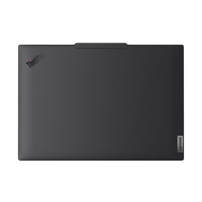 Lenovo ThinkPad T14s Gen 5 Intel Core Ultra 5 125U Laptop 35.6 cm (14") WUXGA 16 GB LPDDR5x-SDRAM 512 GB SSD Wi-Fi 6E (802.11ax) Windows 11 Pro Black