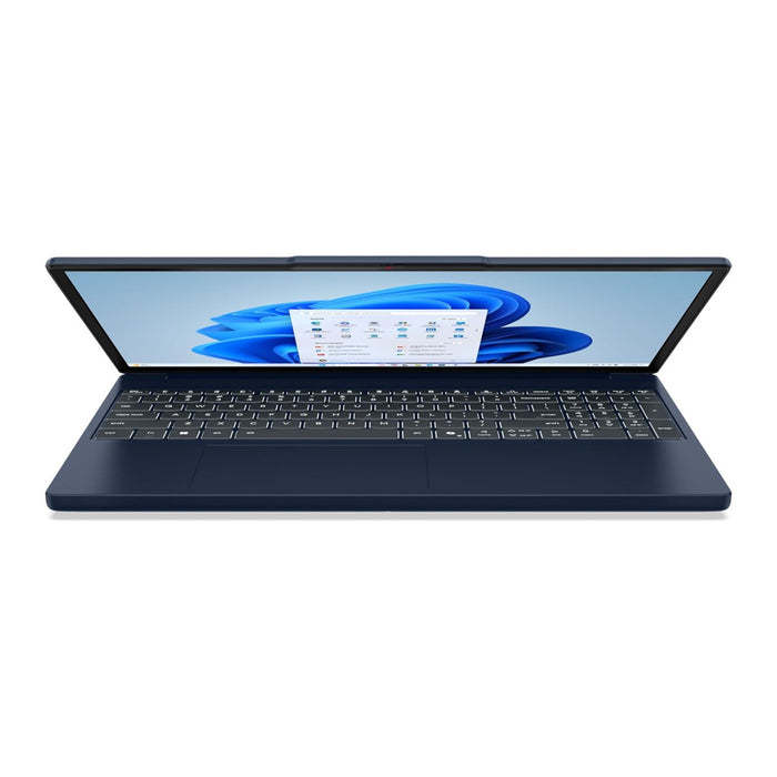 Lenovo IdeaPad Slim 3 15ARP10 Ryzen 5 1500 15.3" WUXGA IPS 300 nits AG 16GB DDR5 4800 512GB SSD Radeon 660M 720p webcam 60Wh battery Windows 11 Cosmic Blue