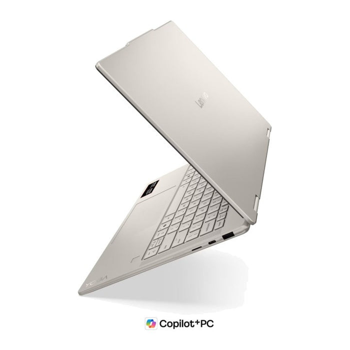 Lenovo Yoga 7 2-in-1 16AGP11 16" AMD Ryzen AI 7 445 16GB 512GB SSD Windows 11 Home Seashell