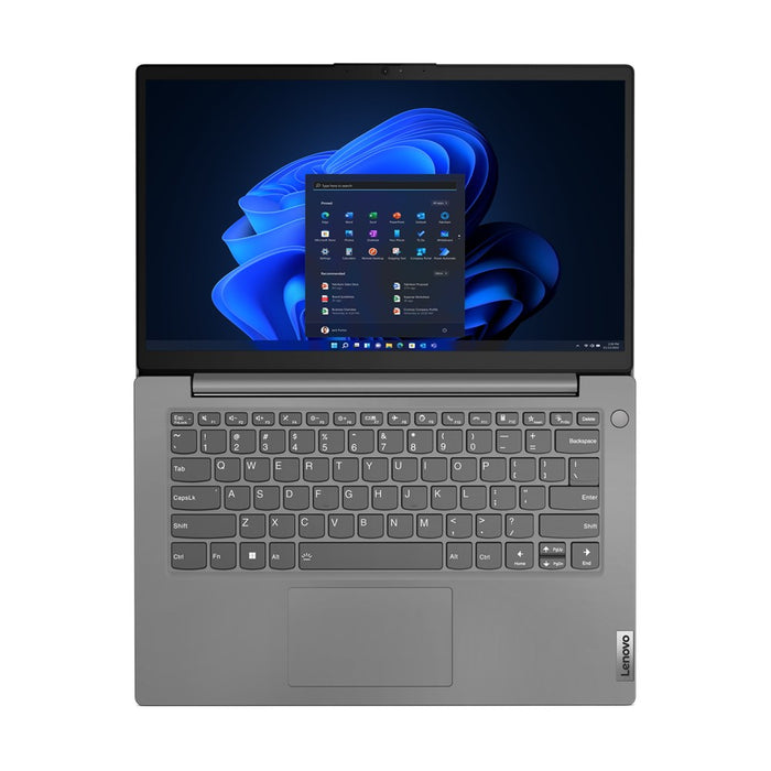 Lenovo V14 G4 IRU i7-13620H 14"FHD AG 8GB SSD256 BT LAN Win11 (REPACK) 2Y New Repack/Repacked