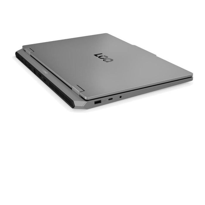 Lenovo LOQ 15ARP11 Ryzen 7 1700, 15.6" FHD 144Hz 300 nits AG, 16GB DDR5 4800, 512GB SSD, RTX 5050 8GB, 720p webcam, 60Wh battery, Windows 11, Luna Grey (REPACK) 2-year warranty New Repack/Repacked