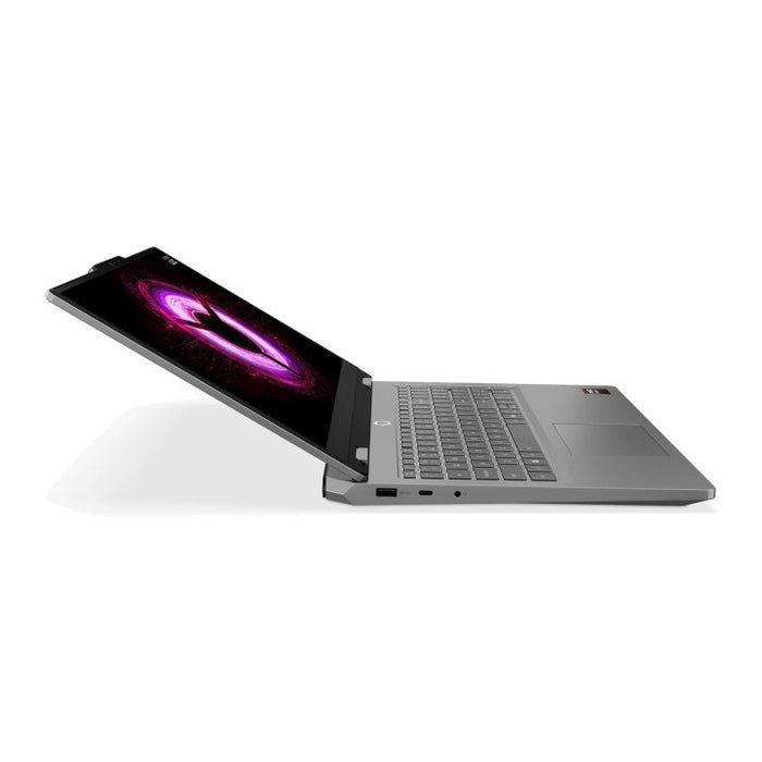 Lenovo LOQ 15ARP11 Ryzen 7 1700, 15.6" FHD 144Hz 300 nits AG, 16GB DDR5 4800, 512GB SSD, RTX 5050 8GB, 720p webcam, 60Wh battery, Windows 11, Luna Grey (REPACK) 2-year warranty New Repack/Repacked