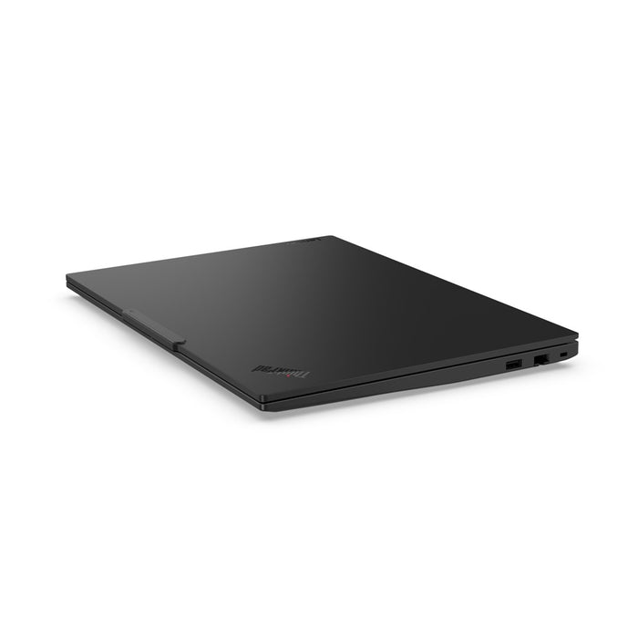 Lenovo ThinkPad E16 Gen 3 (Intel) Copilot+ PC Intel Core Ultra 5 226V Laptop 40.6 cm (16") WUXGA 16 GB LPDDR5x-SDRAM 512 GB SSD Wi-Fi 6E (802.11ax) Windows 11 Pro English Black