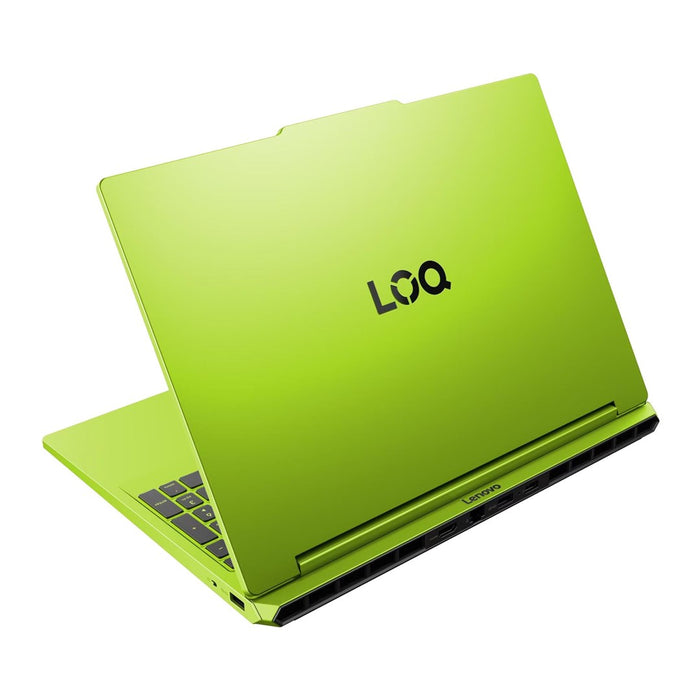 Lenovo LOQ 15AHP11 Ryzen 7 2500 15.3" WUXGA IPS 300 nits 165Hz LBL AG 16GB DDR5 5600 512GB SSD GeForce RTX 5050 8GB 5.0MP camera 60Wh Win11 Surge Green