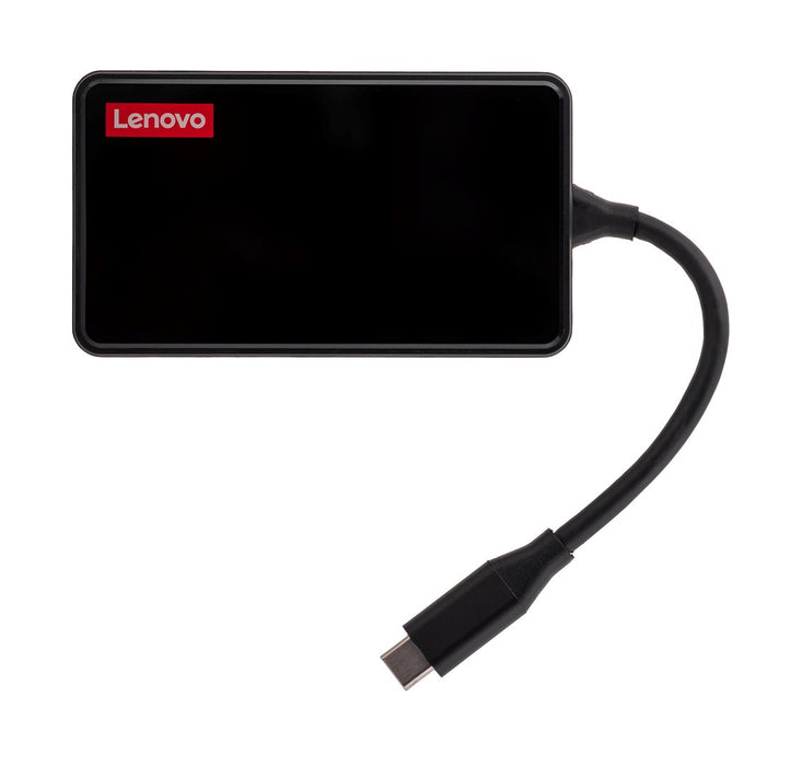 LENOVO 100 USB-C Travel Dock