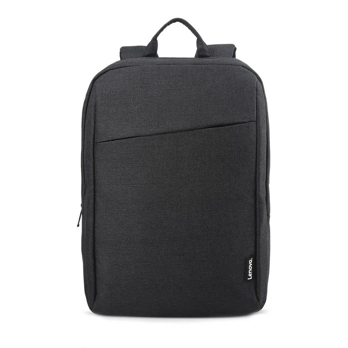 Lenovo 15.6 inch Laptop Backpack B210 Black-ROW