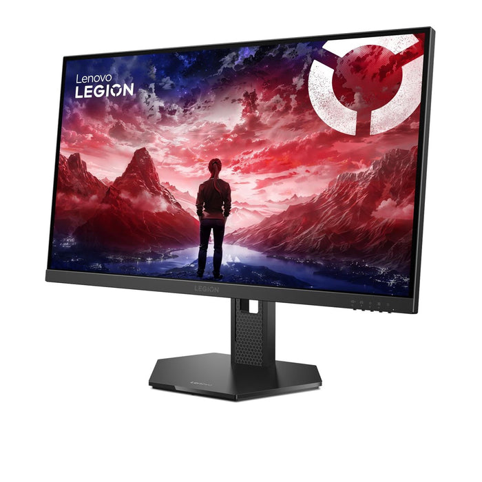 LENOVO Legion 27Q-10 27inch IPS QHD 2560x1440 16:9 240Hz 300cd/m2 1000:1 0.5ms 2xHDMI 2.1 1xDP 1.4 99 sRGB 3y