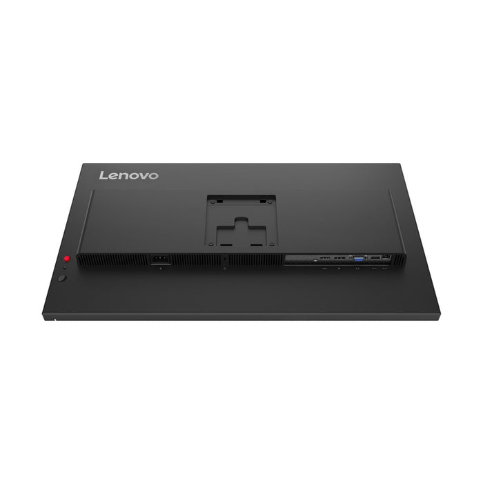 Lenovo ThinkVision T27-40 LED display 68.6 cm (27") 1920 x 1080 pixels Full HD Black