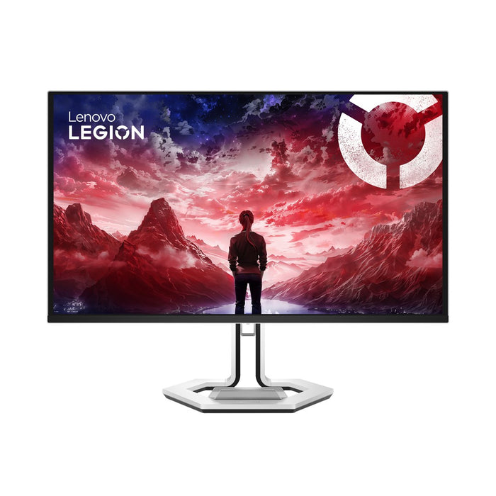 LENOVO Legion Pro 27UD-10 27inch OLED 3840x2160 16:9 240Hz 1.5M:1 250cd/m2  0.5ms 2xHDMI 2.1 1xDP 1.4 2xUSB-C 3xUSB-A HDR TrueBlack
