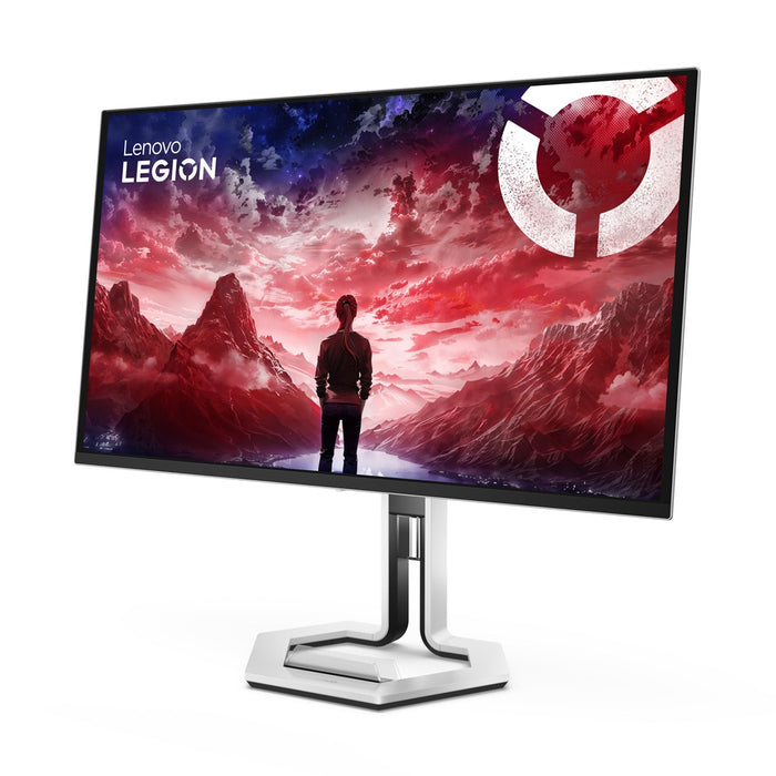 LENOVO Legion Pro 27UD-10 27inch OLED 3840x2160 16:9 240Hz 1.5M:1 250cd/m2  0.5ms 2xHDMI 2.1 1xDP 1.4 2xUSB-C 3xUSB-A HDR TrueBlack