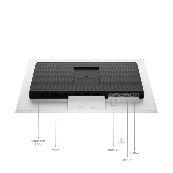 LENOVO Legion Pro 27UD-10 27inch OLED 3840x2160 16:9 240Hz 1.5M:1 250cd/m2  0.5ms 2xHDMI 2.1 1xDP 1.4 2xUSB-C 3xUSB-A HDR TrueBlack