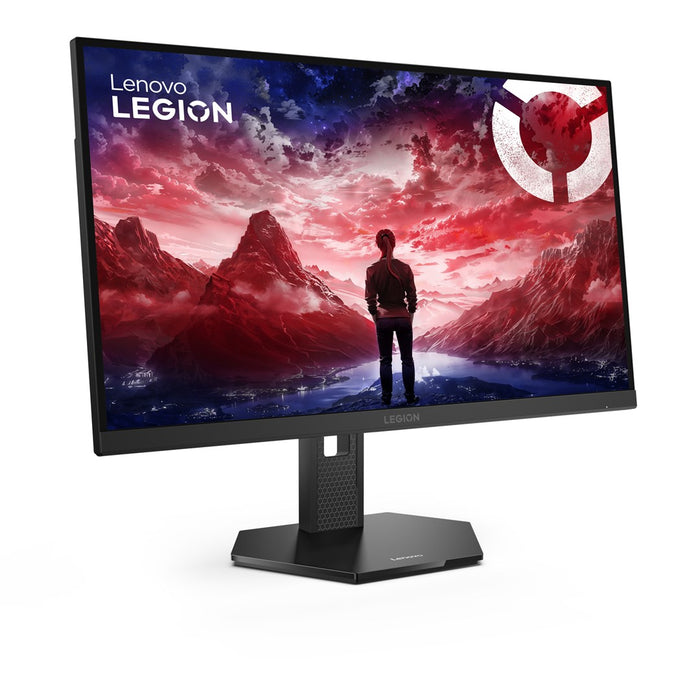 LENOVO Legion 27QD-10 27inch IPS QHD 2560x1440 16:9 240Hz 300cd/m2 1000:1 0.5ms 2xHDMI 2.1 1xDP 1.4 99 sRGB 3y