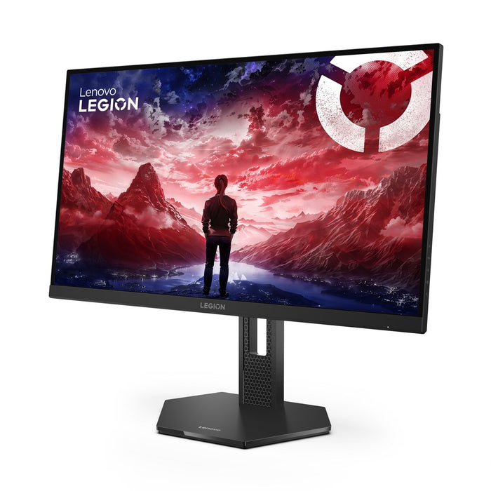 LENOVO Legion 27QD-10 27inch IPS QHD 2560x1440 16:9 240Hz 300cd/m2 1000:1 0.5ms 2xHDMI 2.1 1xDP 1.4 99 sRGB 3y