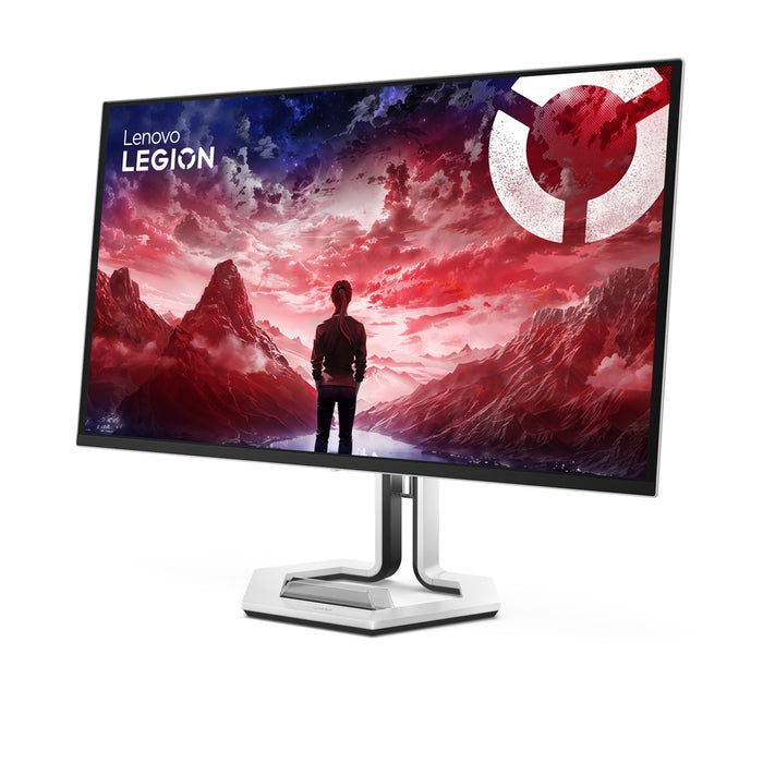 LENOVO Legion Pro 27Q-10 OLED monitor 27inch 26.5inch 2560x1440 QHD 280Hz 1000cd/m2 HDR 400 True Black 0.03ms 2xHDMI DisplayPort 3y