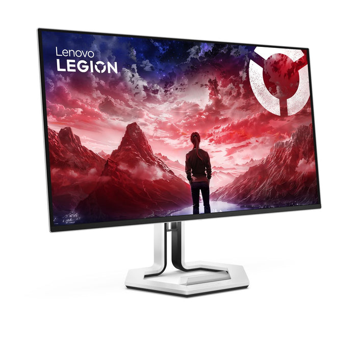 LENOVO Legion Pro 32UD-10 31.5inch UHD OLED 3840x2160 16:9 240Hz 250cd/m2 1500000:1 0.5ms 2xHDMI 2.1 1xDP 1.4 AMD raven black 3y