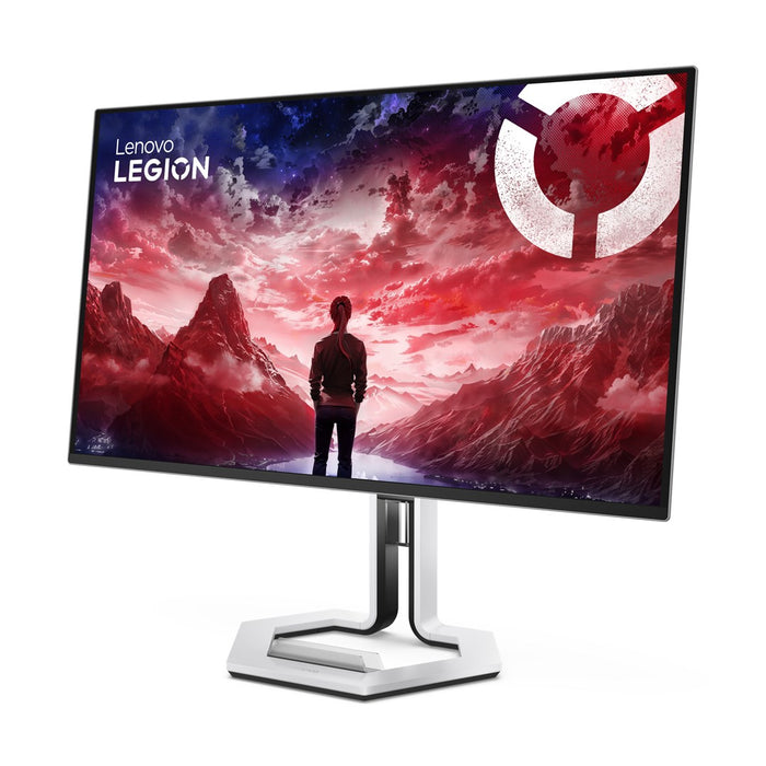 LENOVO Legion Pro 32UD-10 31.5inch UHD OLED 3840x2160 16:9 240Hz 250cd/m2 1500000:1 0.5ms 2xHDMI 2.1 1xDP 1.4 AMD raven black 3y
