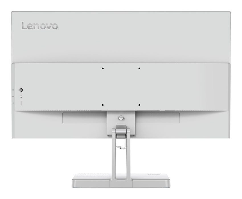 Lenovo L27-45 computer monitor 68.6 cm (27") 1920 x 1080 pixels Full HD LED Grey