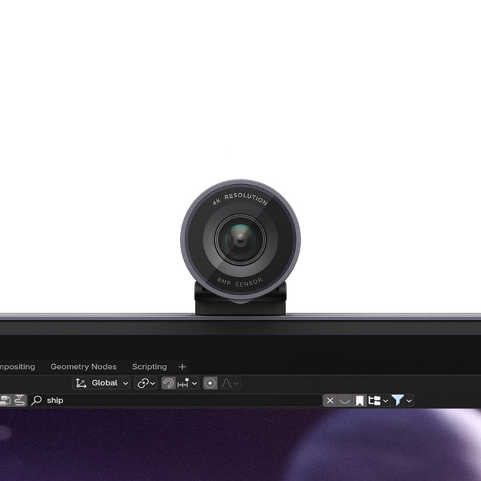 Lenovo Yoga Pro 27UD-10 Monitor