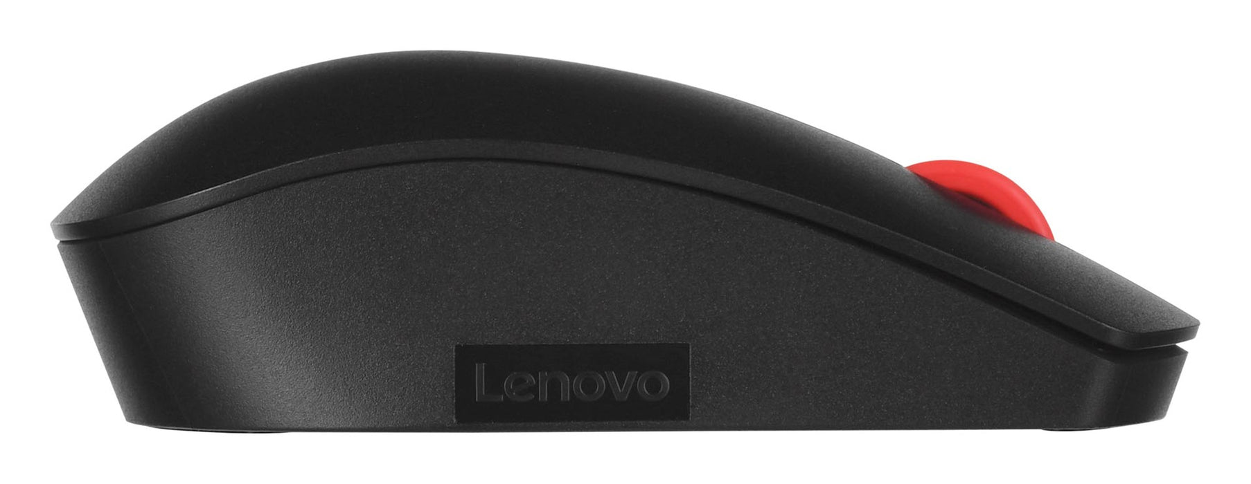 Lenovo 4X31N50746 keyboard Mouse included Universal RF Wireless QWERTY US English Black