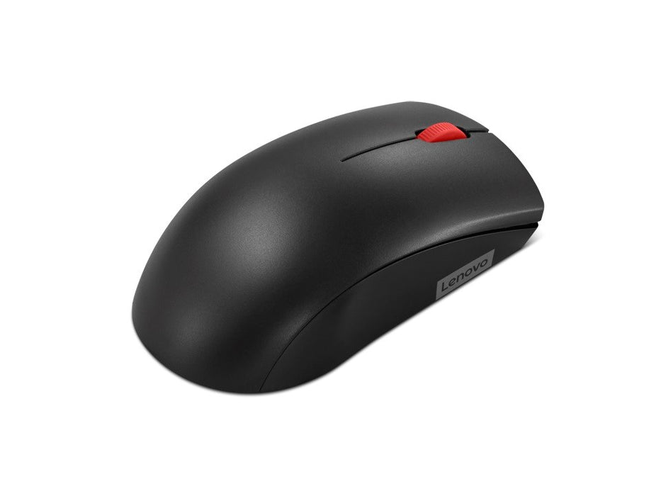 Wireless mouse - Lenovo 150 Wireless Mouse GY51L52638