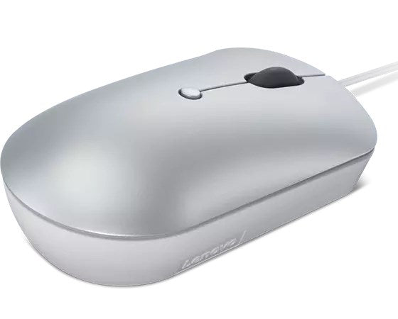 Lenovo 540 mouse Office Ambidextrous USB Type-C Optical