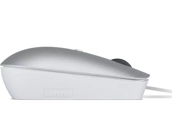 Lenovo 540 mouse Office Ambidextrous USB Type-C Optical