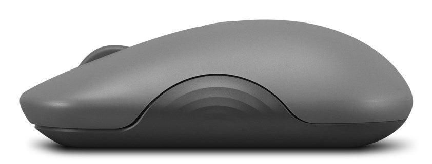 LENOVO 350 Bluetooth Silent Mouse Luna Grey