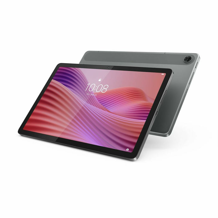 Tablet Lenovo ZAEJ0012ES 10,1'' MediaTek 4 GB RAM 64 GB Grey