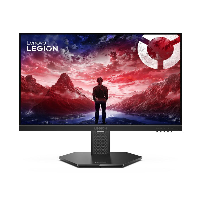 LENOVO Legion 24-10 23.8inch FHD IPS 16:9 1920x1080 240Hz 300cd/m² 1000:1 4ms 2xHDMI 1xDP 99% sRGB raven black 3Y