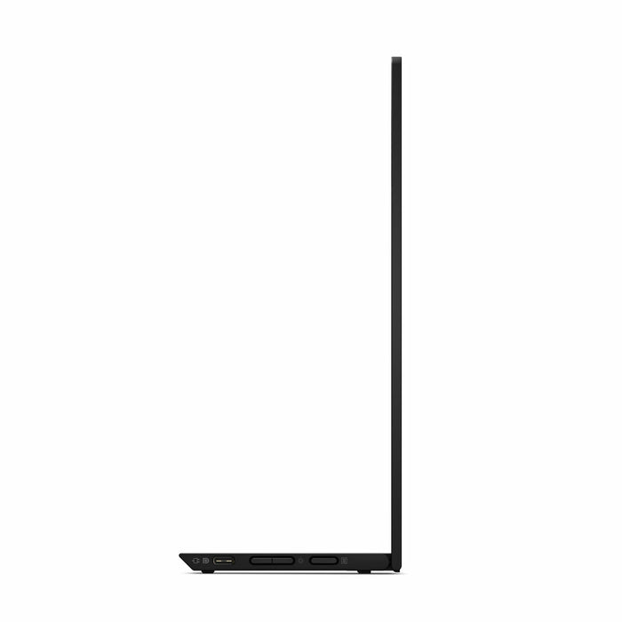 LENOVO ThinkVision M14t G2 14inch Touch 2240x1400 16:10 IPS 10-point touch incl. passive pen USB-C TopSeller