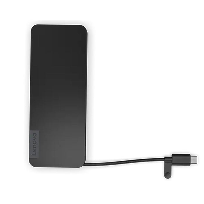 LENOVO USB-C Slim Travel Dock 3y