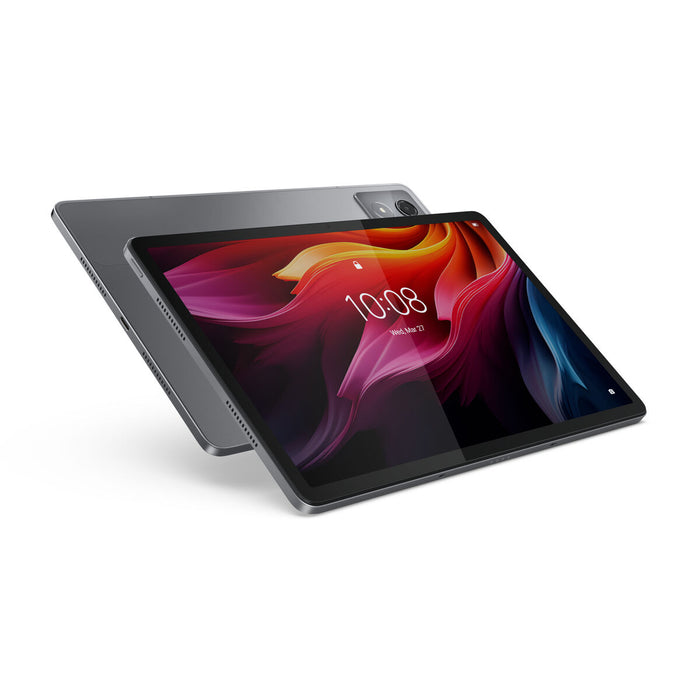 Tablet Lenovo ZADT0057ES Qualcomm Snapdragon 8 GB RAM 256 GB Grey