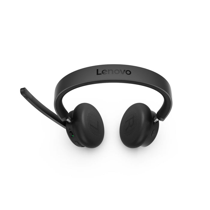 Lenovo Dual-Mode Wireless ANC Headset 6550 (USB-A, Teams)