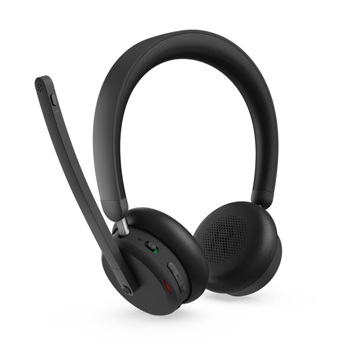 Lenovo Dual-Mode Wireless ANC Headset 6550 (USB-A, Teams)