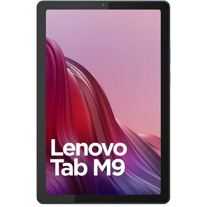 Tablet tab m9 Lenovo ZAC30032ES 4 GB RAM 64 GB MediaTek Helio G80 Grey
