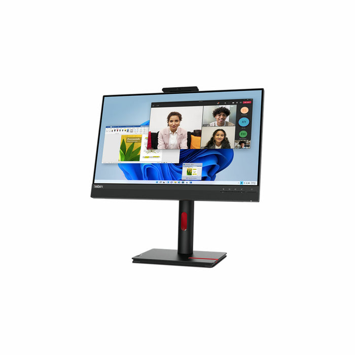 Monitor Lenovo 12NAGAT1E5 Full HD 23,8"
