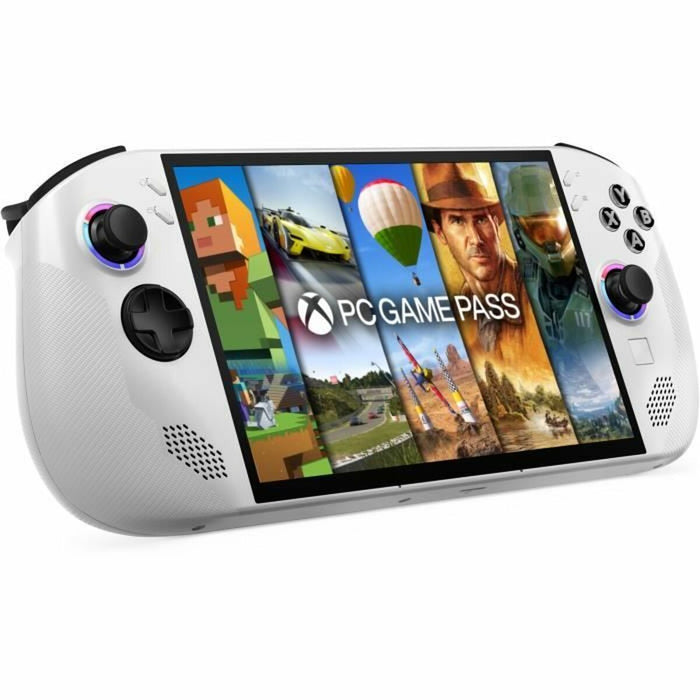 Portable Game Console Lenovo LEGION GO S 8ARP1