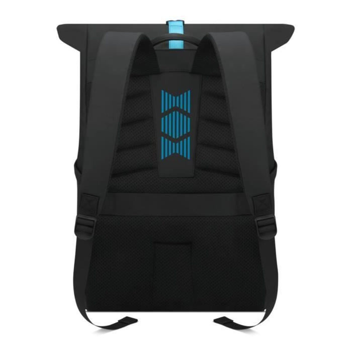 LENOVO IdeaPad Gaming Modern Backpack Black