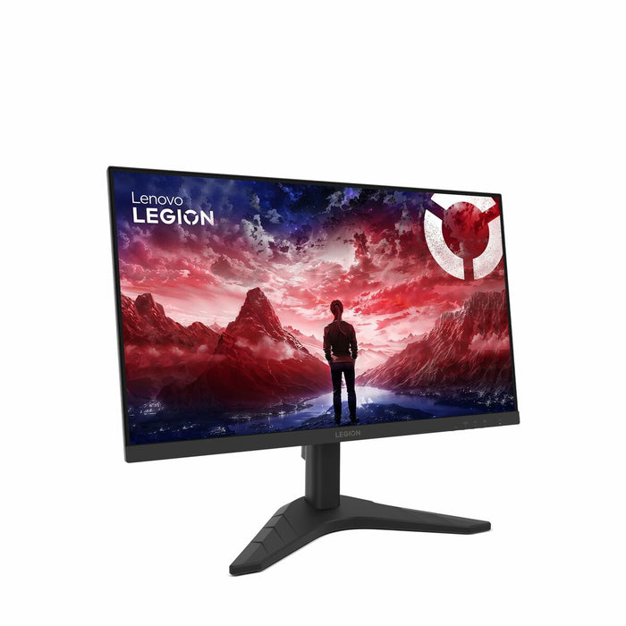 LENOVO Legion R24s 24inch IPS FHD 16:9 100Hz 250cd/m2 1ms 1xHDMI 1xVGA Cloud Grey 3Y