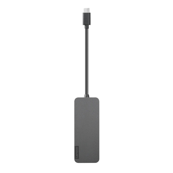 LENOVO USB-C to 4 Ports USB-A Hub