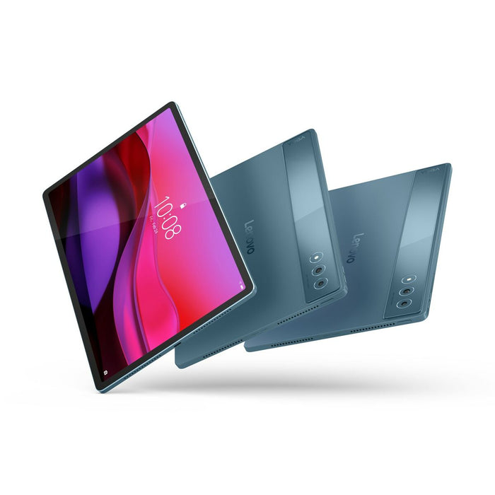 LENOVO Yoga Tab Plus WiFi Qualcomm Snapdragon 8 Gen3 3.3GHz 12.7inch 3k 144Hz 16GB DDR5x 256GB flash Android 14 Tidal Teal
