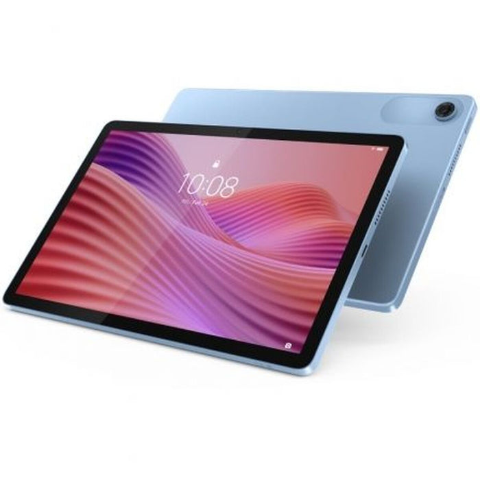 Tablet Lenovo ZAEH0175PL Octa Core 4 GB RAM 128 GB Blue 10,1"