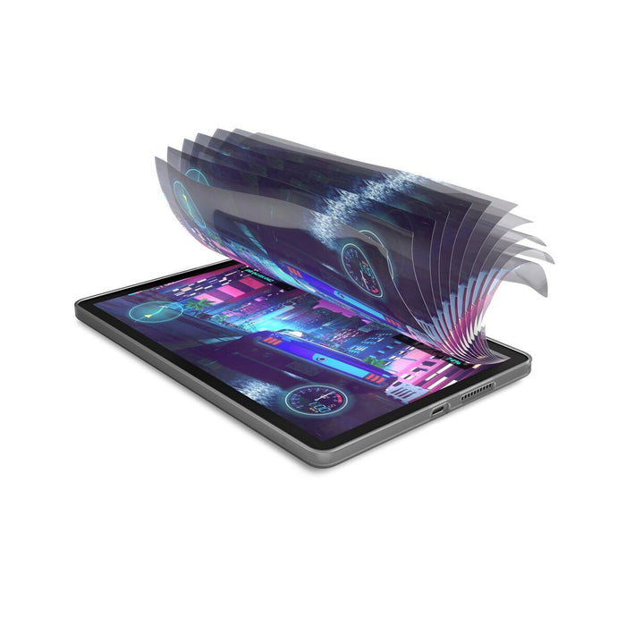Tablet Lenovo ZAEH0175PL Octa Core 4 GB RAM 128 GB Blue 10,1"
