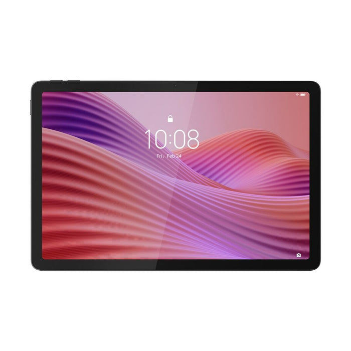 Tablet Lenovo ZAEJ0034PL Octa Core 4 GB RAM 64 GB Grey 10,1"
