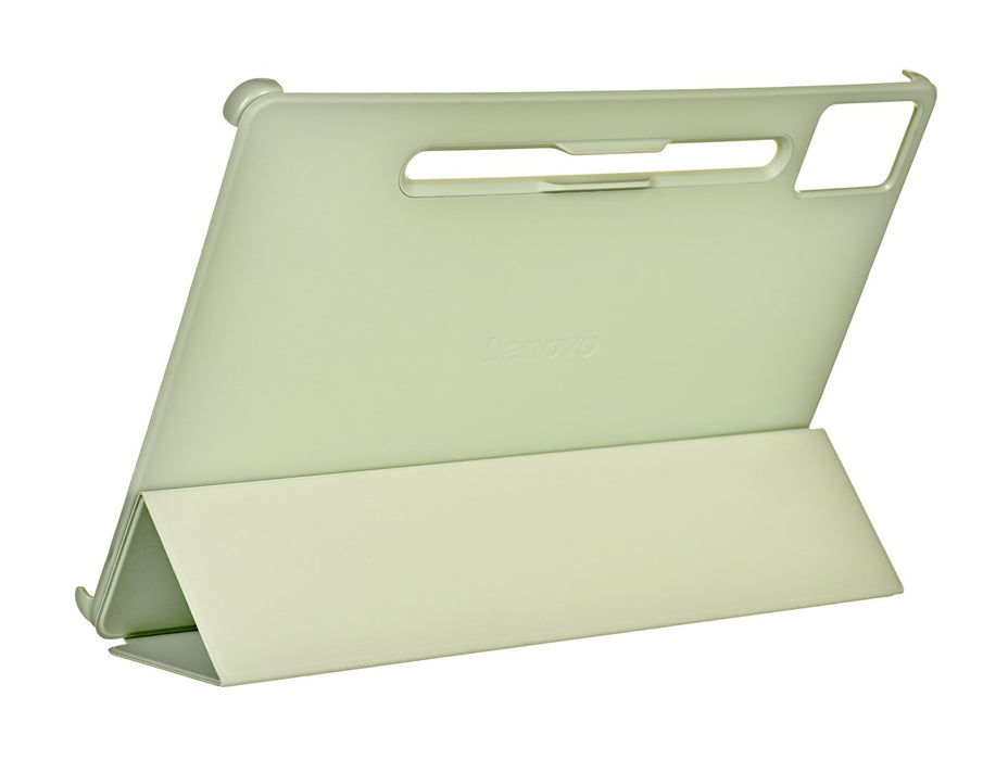 Lenovo ZG38C05989 tablet case 32.3 cm (12.7") Folio Green